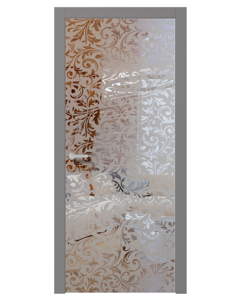 Glass VIP 10